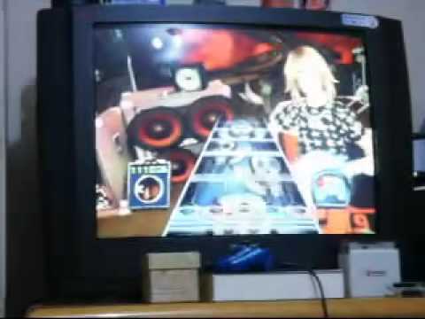 Gh kings and queens lucas