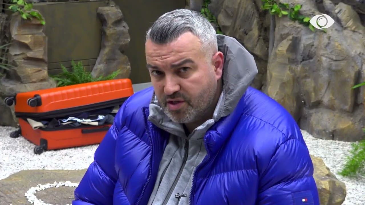 A po luan një rol brenda Big Brother?/ Rogerti: Po, po luaj një Rol…