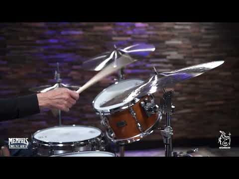 Zildjian 20" K Constantinople Renaissance Ride Cymbal - 1800g (K1118-1032122G)