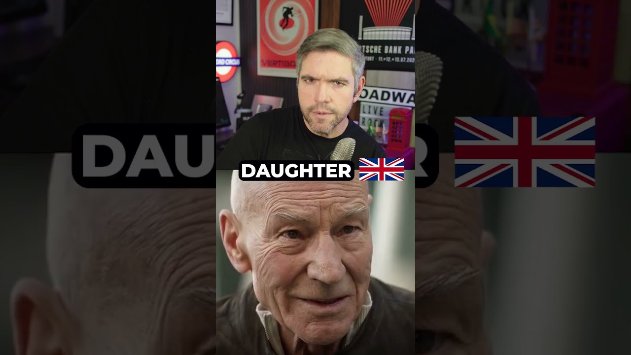 Qual Inglês você fala?? Americano ou Britânico 🇺🇸 🇬🇧