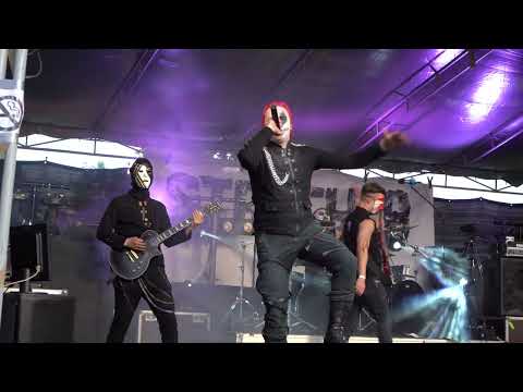 Strych:9 - Alibi (Live @ Punk & Rock Festival 20.07.2024)