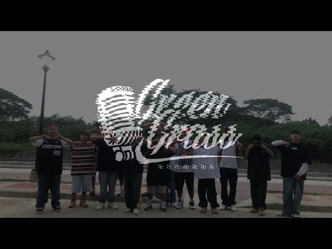 RCHS GVNG - KALABOG NG BOOMBAP ft. Cookies 'N Cream (OMV)