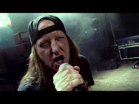 Warbeast -  Hitchhiker