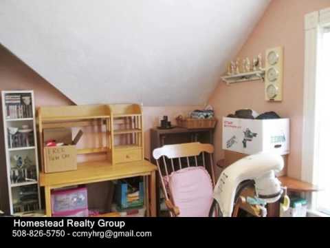 2 Keen St, Worcester MA 01603 - Single Family Home - Real Estate - For Sale -