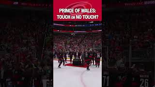 Moment of truth: TOUCH or NO TOUCH? ????????
