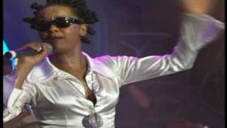 Spellbound And Speechless - Incognito Live in Stuttgart