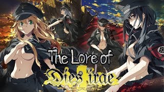 The Lore of Dies Irae - Amantes Amentes