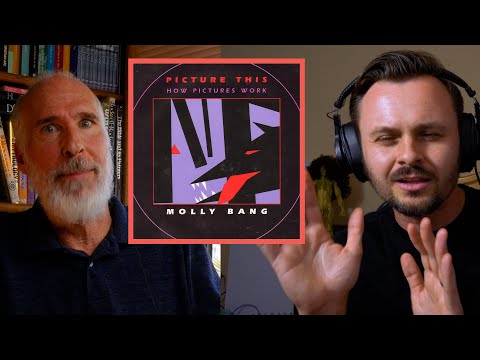 This Clip Will Blow Your Mind! (Metaphors In Art)