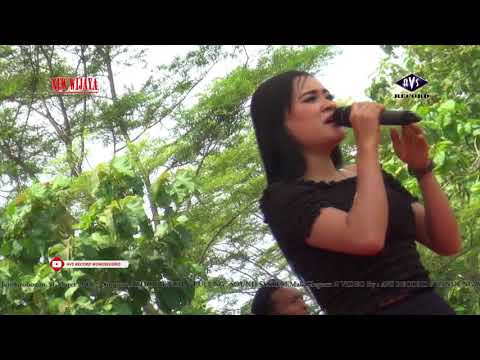 DENDAM KEBENCIAN - KURNIA RAHMA, NEW WIJAYA LIVE KALIKAN KEDUNGJATI GROBOGAN