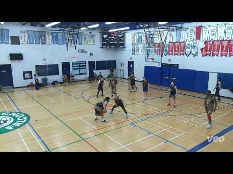 Brick squad(25) Tier 12 T-Rex(32) - tcbl sunday - 2022/2023 winter