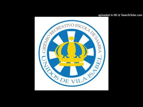 Vila Isabel 2007 - Samba campeão (versão concorrente)