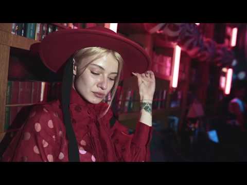 06.12.2019 / Hypnotica :: 3 Years about People, Love & Music w/ Diass at Community, Moscow