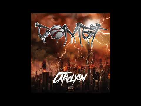 Comet - Echos Feat. Blaq Poet & L.I.F.E  Long