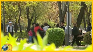 Մարզաշխարհը՝ հանուն առողջ սերնդի. նախաձեռնությանը միացել են բազմաթիվ չեմպիոններ ու մասնագետներ