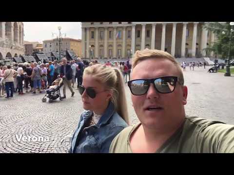 Tag 6 am Gardasee// Loonis Journey