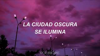 Lucia - Angel Of The City [Traducido al Español]