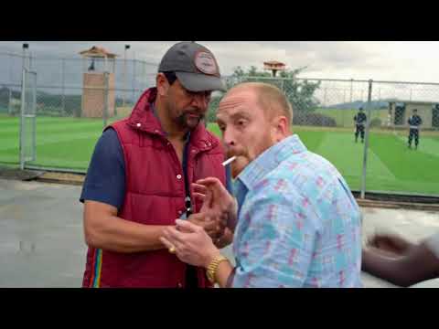 Narcos- Kiko moncada and galeano death scene