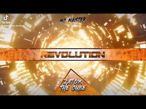 Revolution Hard Dance radio