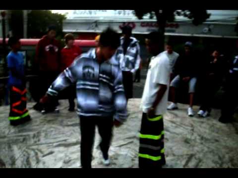 Meet Up Jacarei  13-06-2010