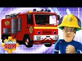 Fireman Sam US Meet Jupiter Firetrucks Videos For Kids