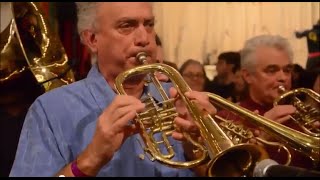 Zlatne Uste Balkan Brass Band