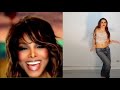 All For You "Janet Jackson" Split Screen dance cover" (Aira Bermudez) (Part 1) Dance like...Janet 👑