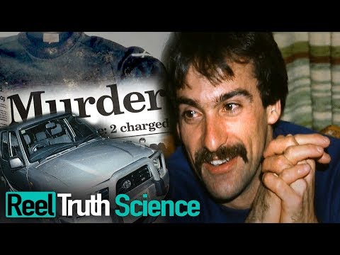 Forensic Investigators: Black Widow (Angelo Agostinell) | Full Documentary | Reel Truth Science