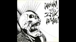 Zmiv - Banzai! Here's Zmiv Beware! (Full EP)