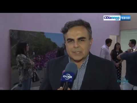 O DIA NEWS 29 08  Lançamento do Outubro Rosa 2019