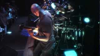 Allan Holdsworth, Anthony Crawford, Virgil Donati/ Live in Netherlands/ 2012