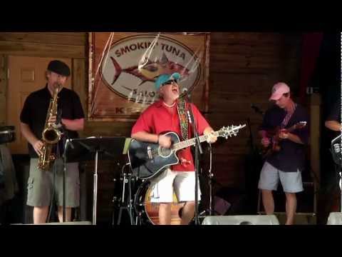 Come Back as Me - Howard Livingston and the Mile Marker 24 Band