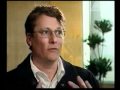 Richard Taylor Interview On Weta