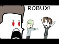 Beggar in Roblox (1-5)