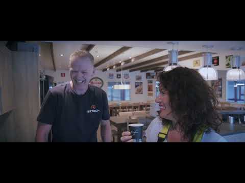 Kijk mee op de werkvloer bij Betech in Hoogeveen