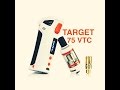 Vaping: Target 75 VTC! 