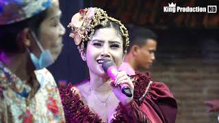 Download lagu Lagi Demen Sapa - Anik Arnika - New Arnika Jaya Live Desa Suranenggala Cirebon 16 Feb 2021 mp3