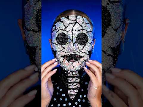 ASMR MAKEUP REMOVAL🔉👀