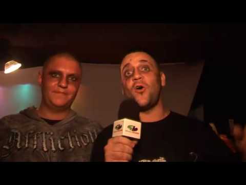 JOEY RIOT & DJ KURT INVITE YOU TO NYE @ NEC 2009