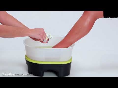 How To: Qtica Smart Spa SmartPods