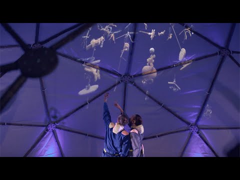 Und wir flogen tausend Jahre – Doku I Theater Mär