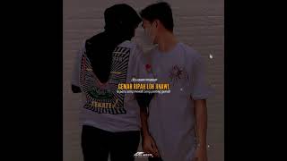 Download lagu Story Wa PSHT romantis terbaru mp3