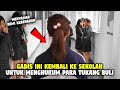 MENYAMAR SEBAGAI KEMBARANNYA UNTUK MENUMPAS PARA TUKANG BULI Full Episode Alur Who Are You School
