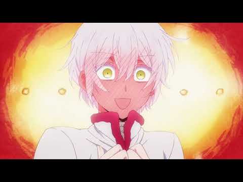 Jeanne taking care of Vanitas || Vanitas no carte part 2