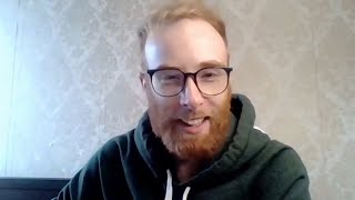 Josh Cruddas stars in two new Hollywood movies video