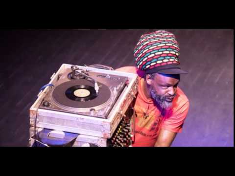 Ras Muffet-Sista Eherta - Jah Rastafari
