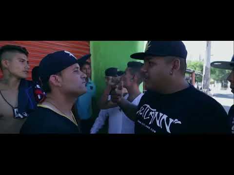 Tengo Para Los Enemigos - Zaiko, Nuco, Toser One, Pinche Oso [Video Oficial]