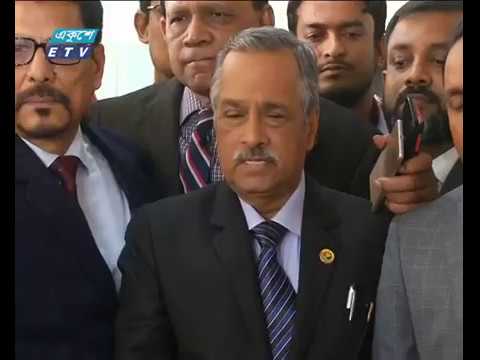 খালেদা জিয়া প্রার্থী হতে পারছেন না
