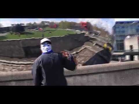 AYOLAHIM - Bipolaire #AyolahOUAyolahim Freestyle ( beats by keywan )