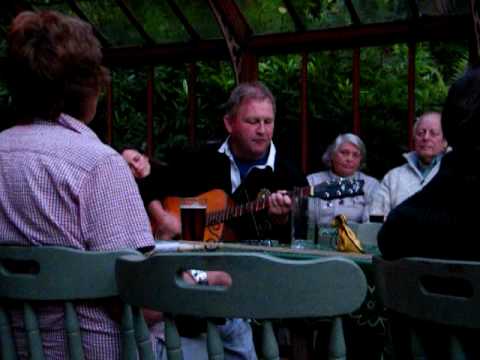 OTHER SIDE OF THE ISLAND, LIVE VERSION, ORMIDALE, BRODICK, ARRAN Original Song