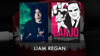 Chattering with Liam Regan about Banjo